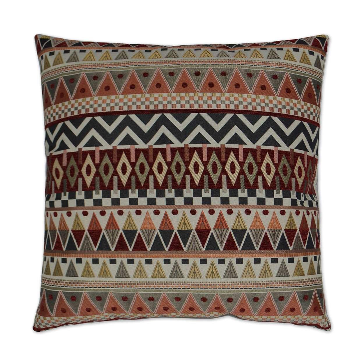 Bacuri Pillow - Frankwebs