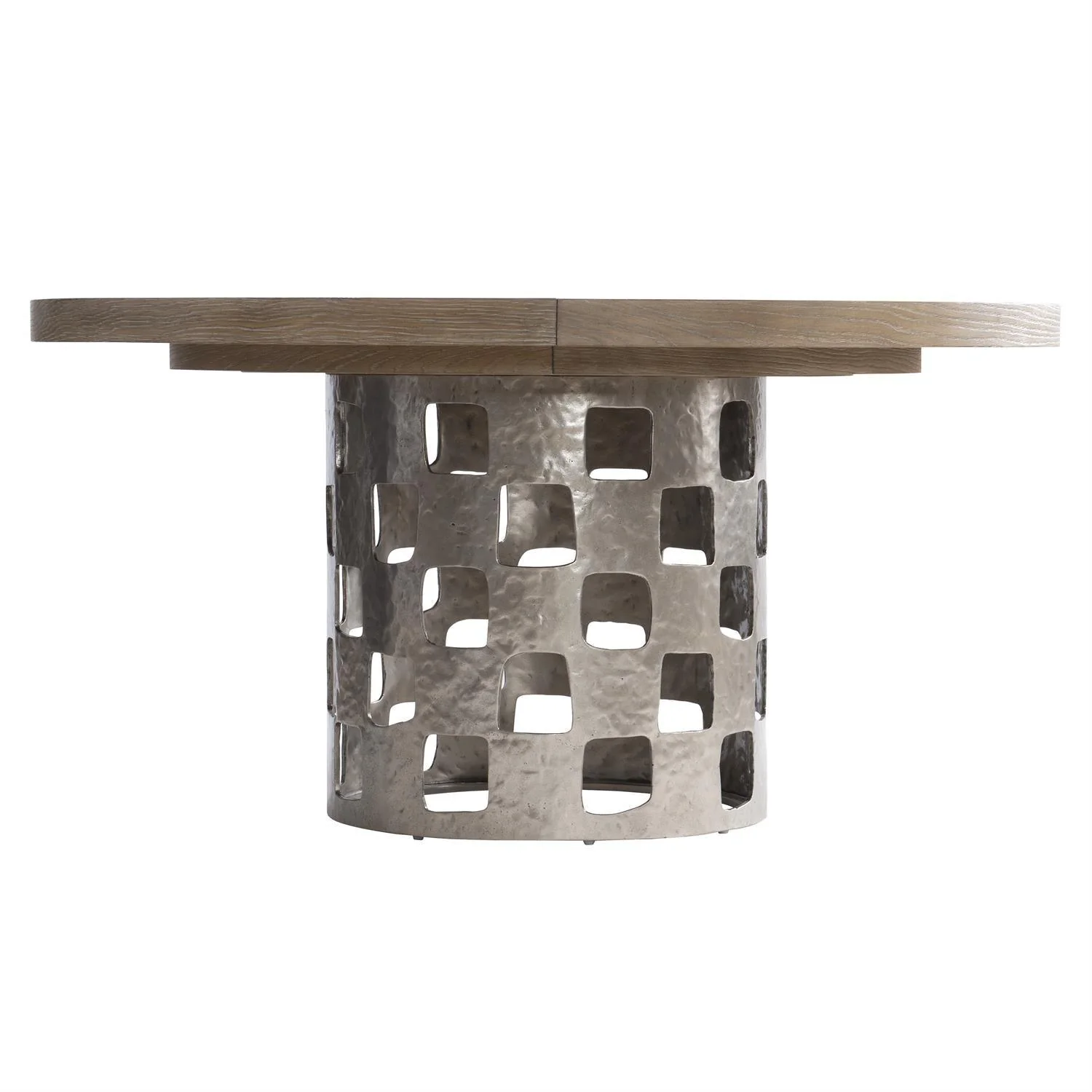 AVENTURA DINING TABLE ROUND - Frankwebs