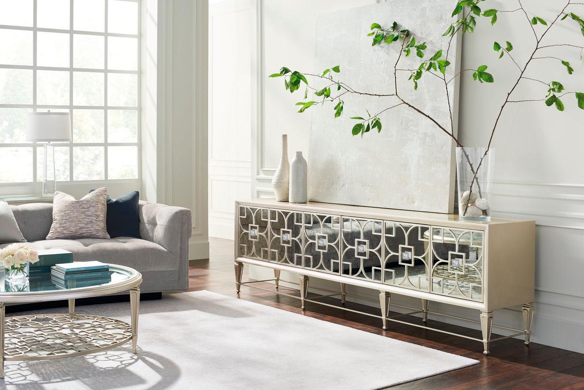 SOCIAL GATHERING COCKTAIL TABLE - Frankwebs