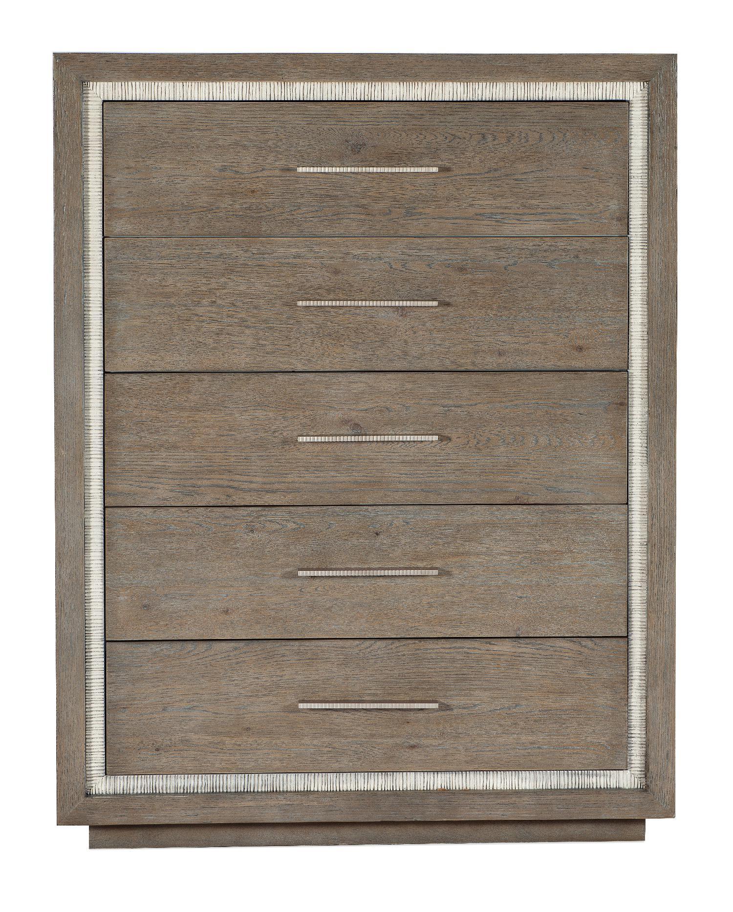 Serenity Five Drawer Chest - Frankwebs