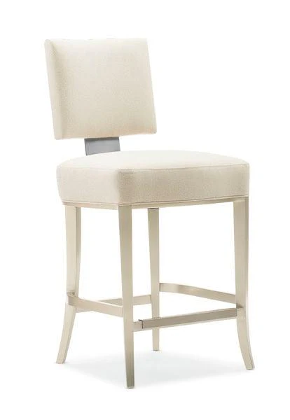 RESERVED SEATING COUNTER STOOL - Frankwebs