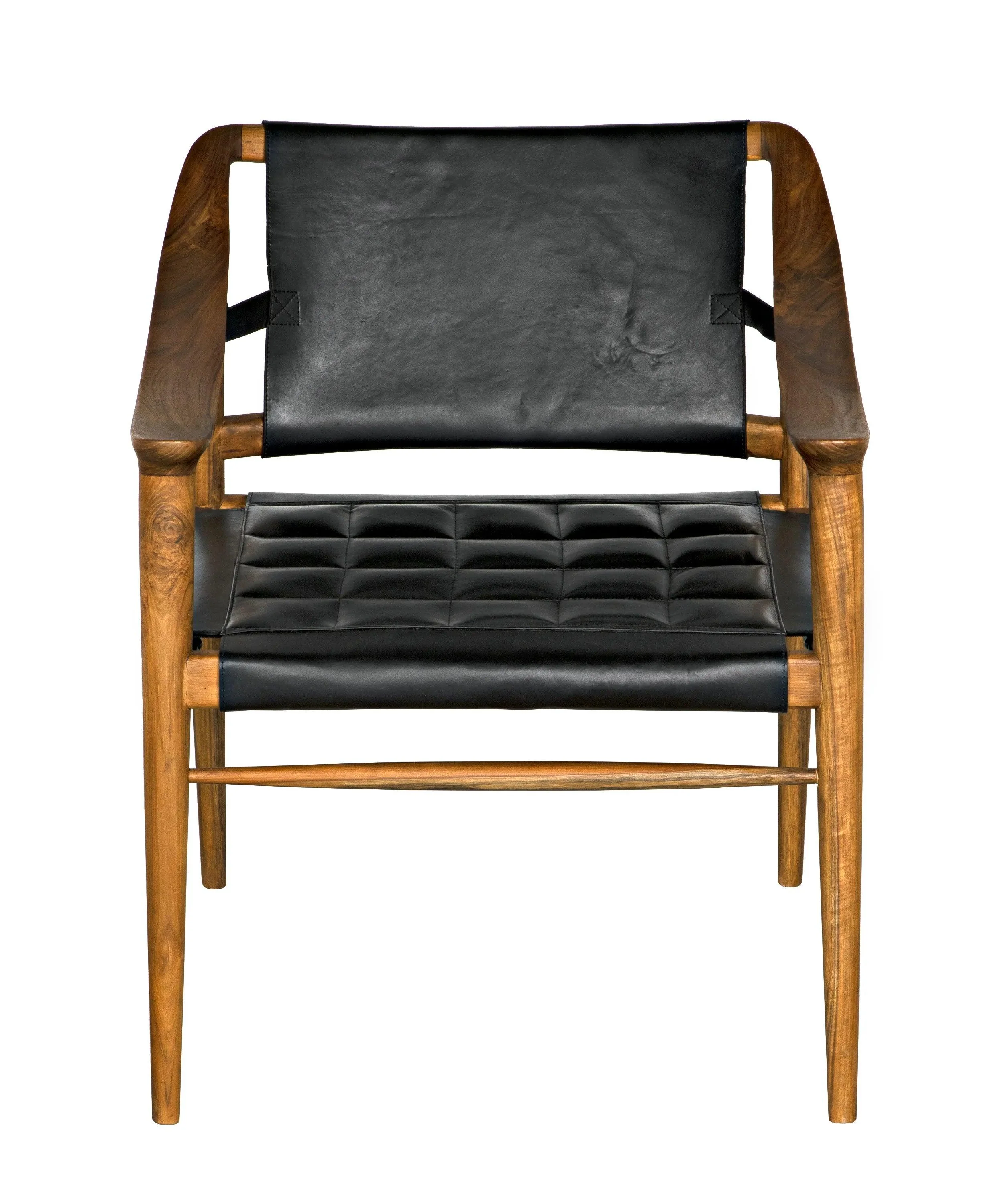 Garibaldi Chair - Frankwebs