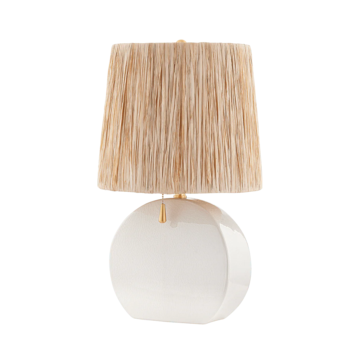 ANEESA 1 LIGHT TABLE LAMP - Frankwebs