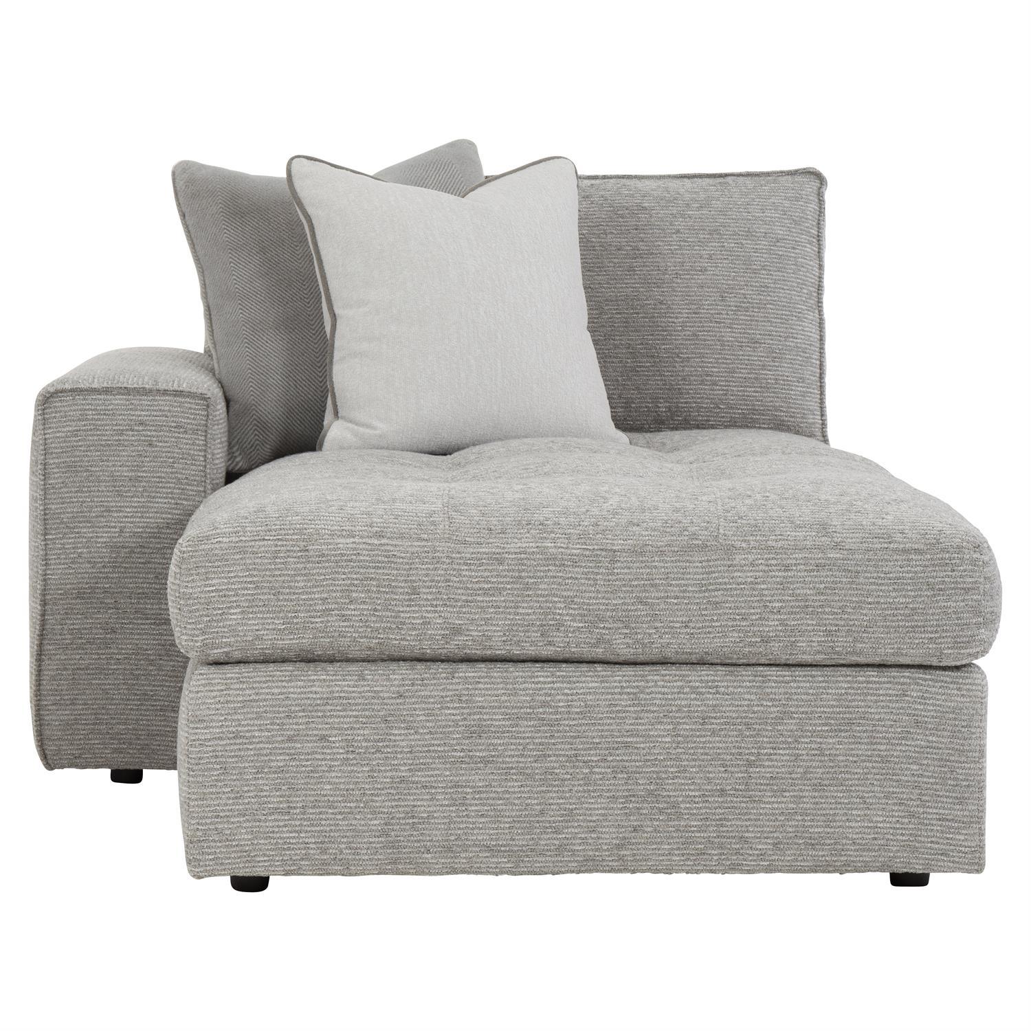 Nest Left Arm Chaise - Frankwebs