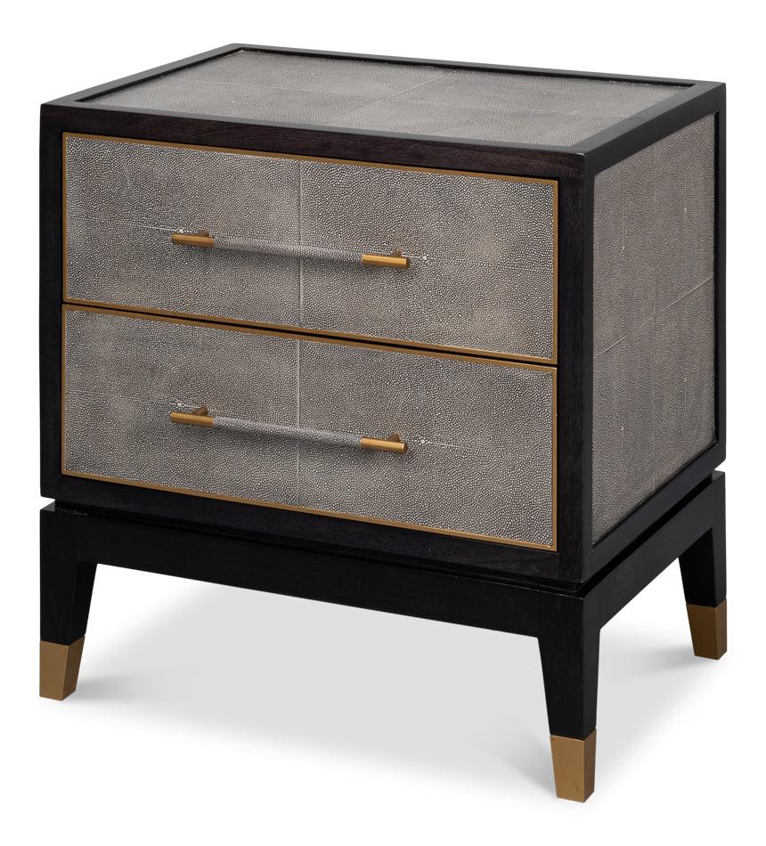 Horatio Night Stand - Frankwebs