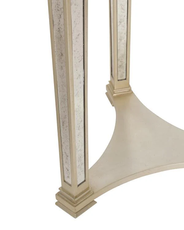 Thomas O'Brien Ferrars Side Table - Frankwebs