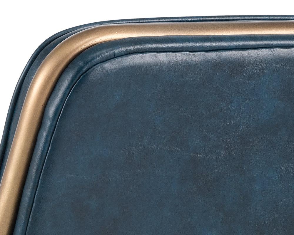 Lincoln Lounge Chair - Frankwebs