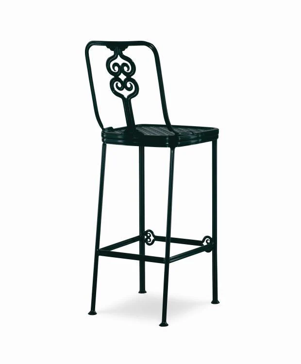 Augustine Bar Stool - Frankwebs