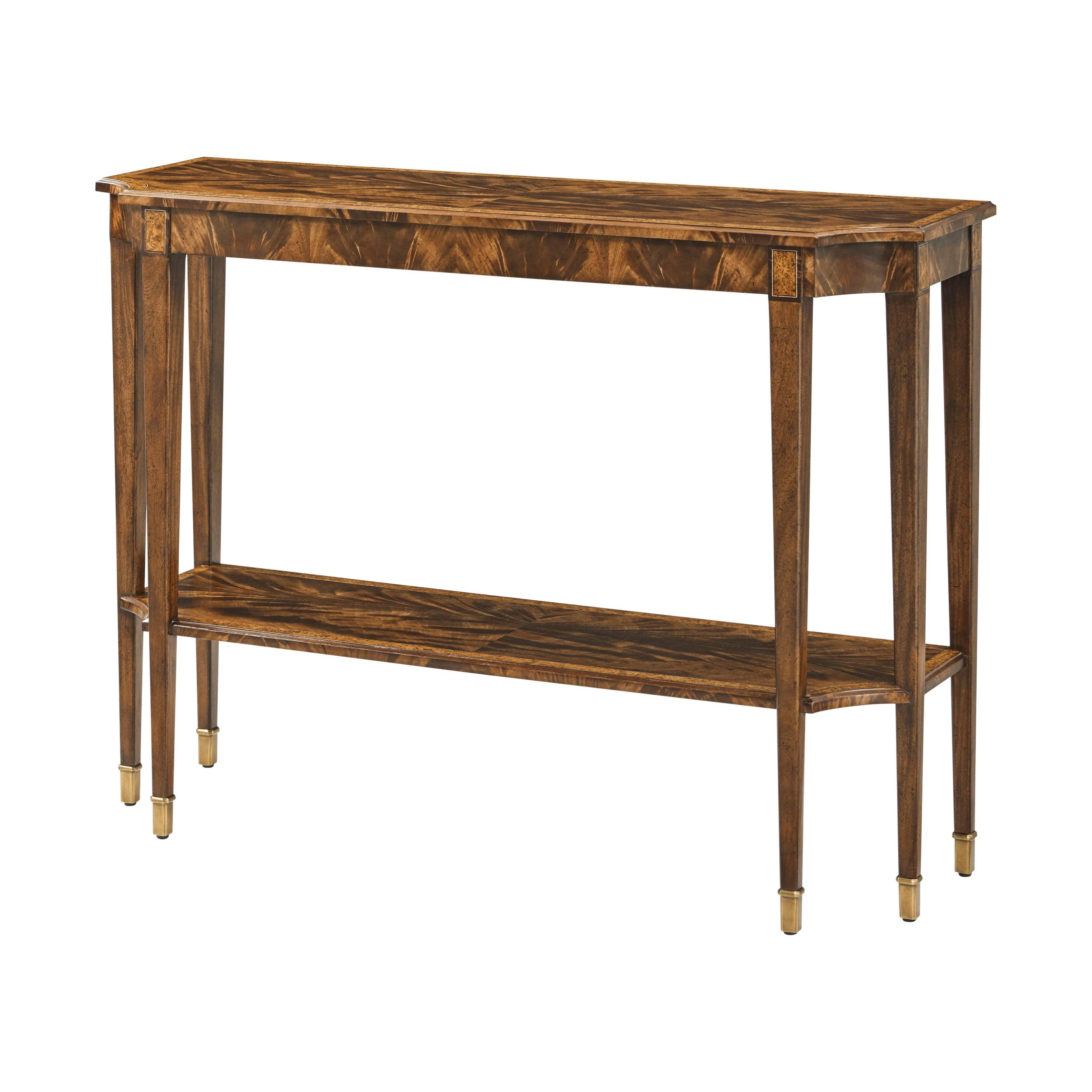 Sloane Console Table - Frankwebs
