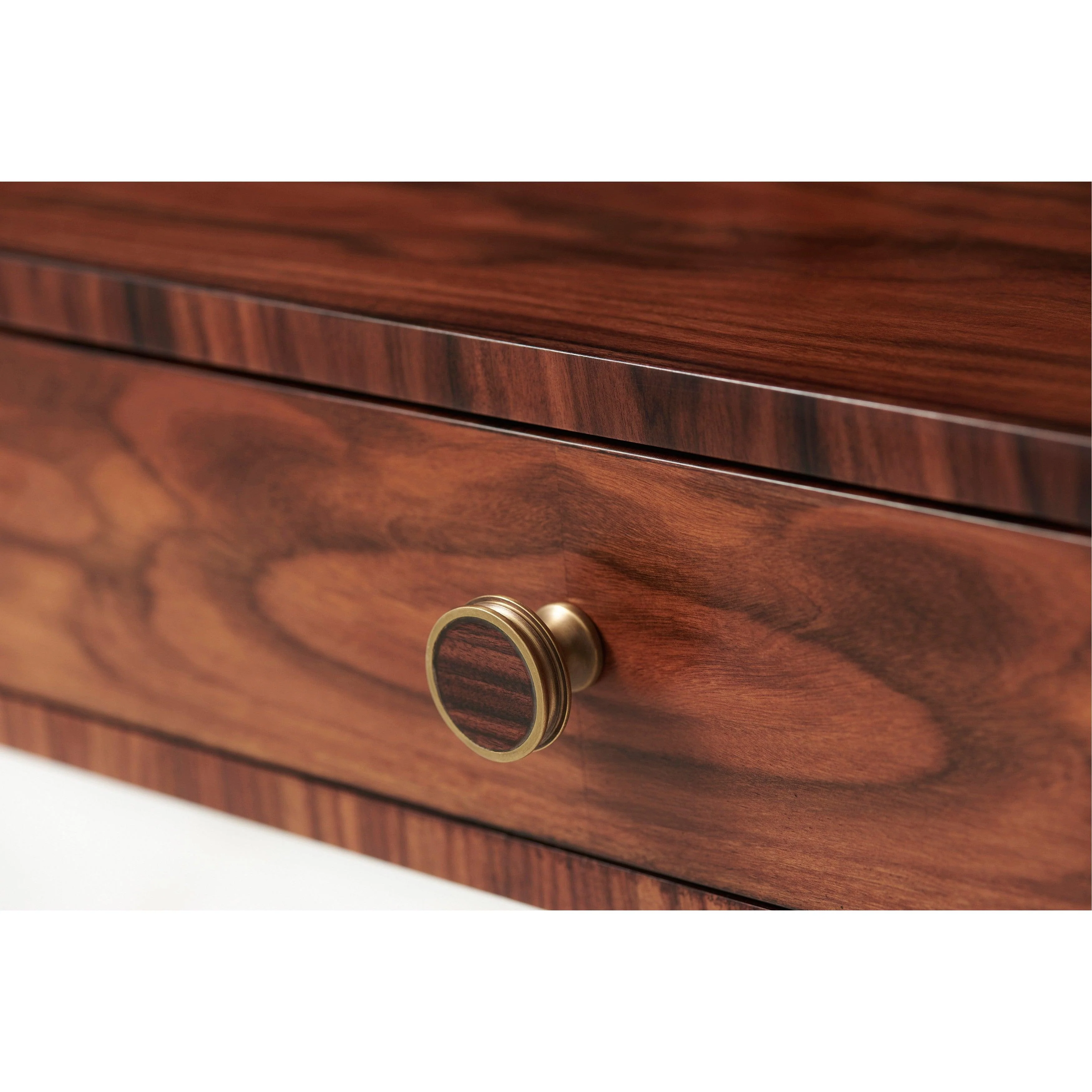 Smart Bedside Table - Frankwebs