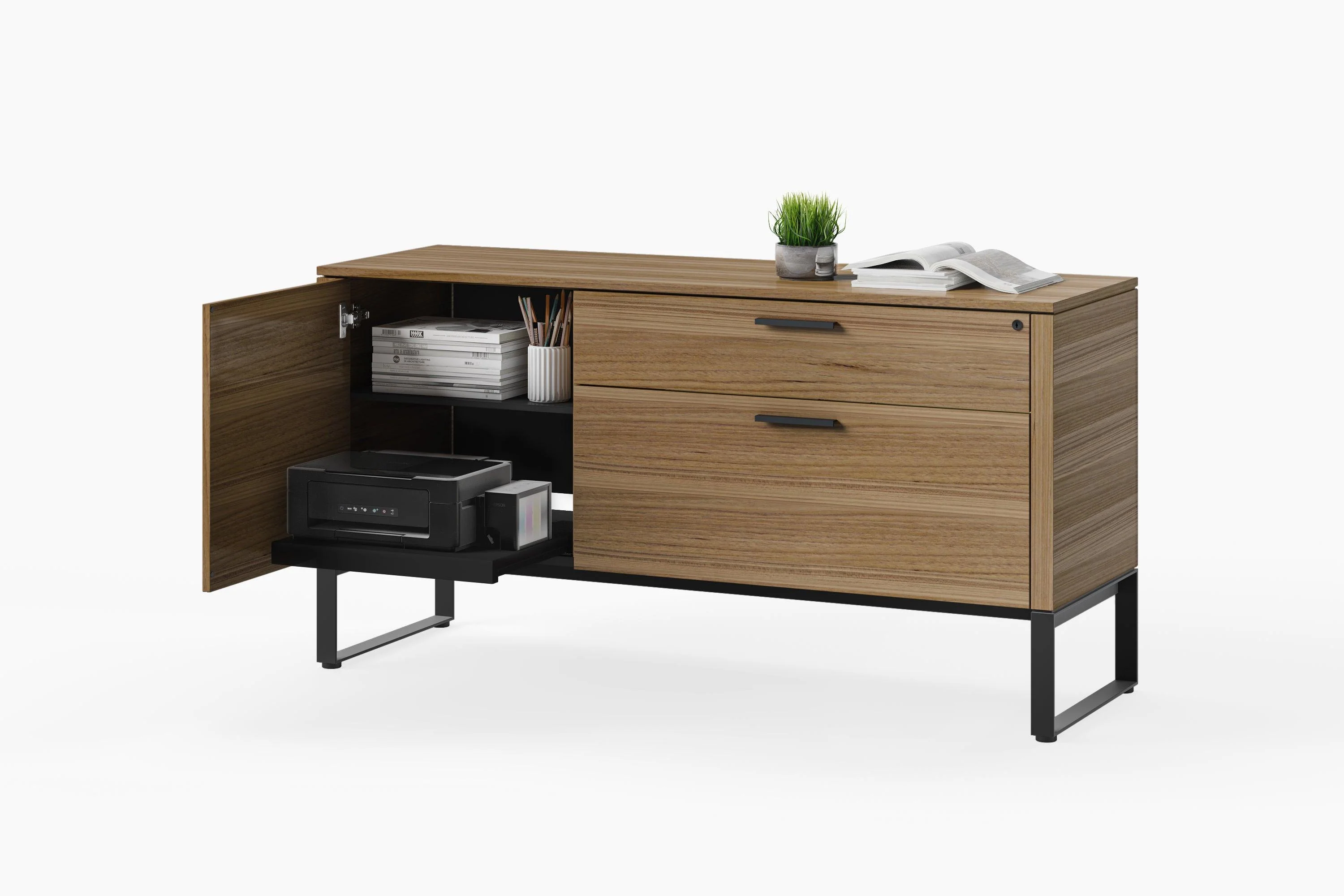 Linea Multifunction Cabinet - Frankwebs