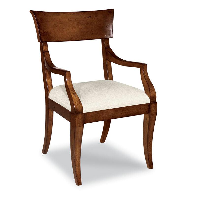 Lindsay Arm Chair - Frankwebs