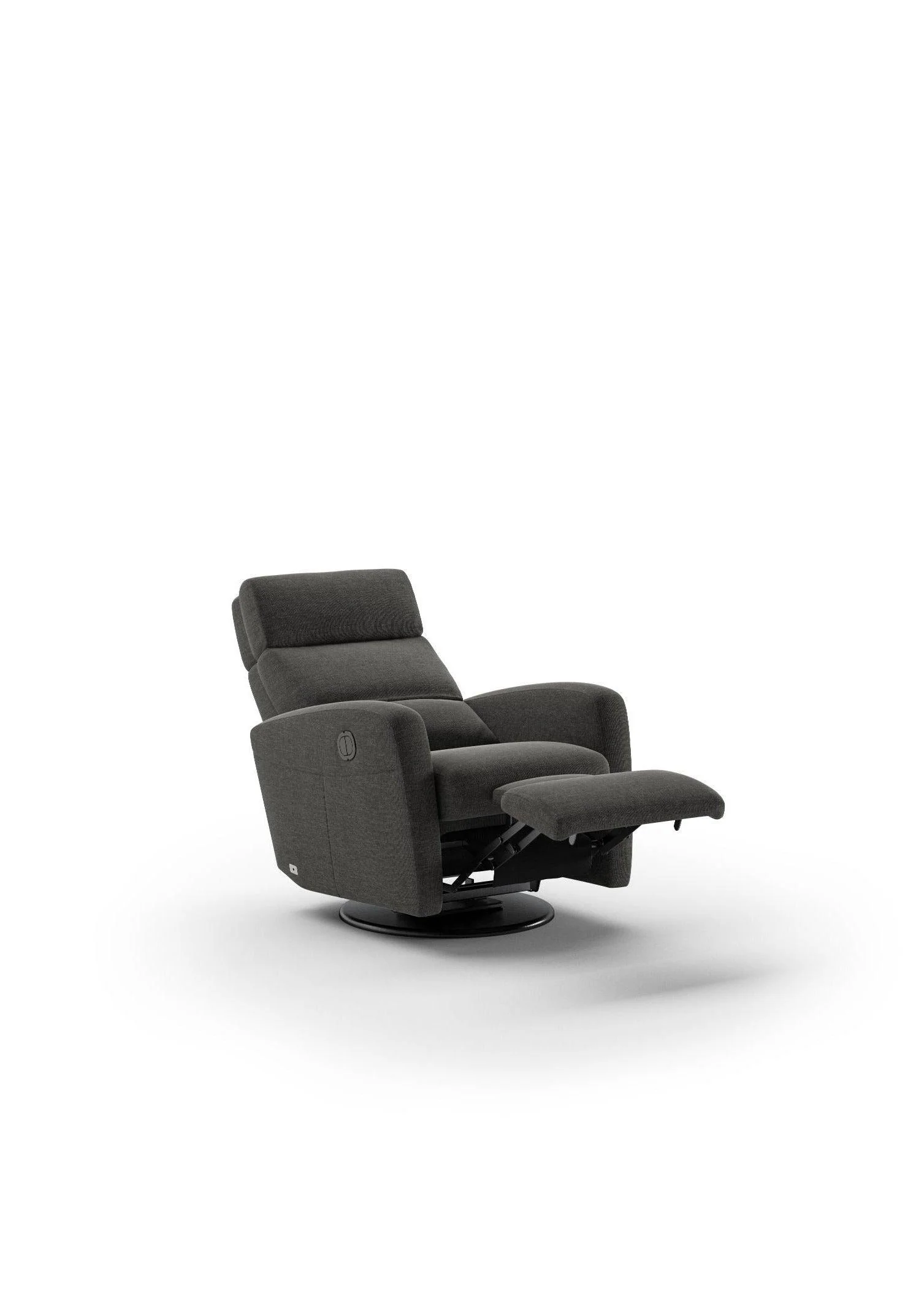 Sloped Recliner - Frankwebs