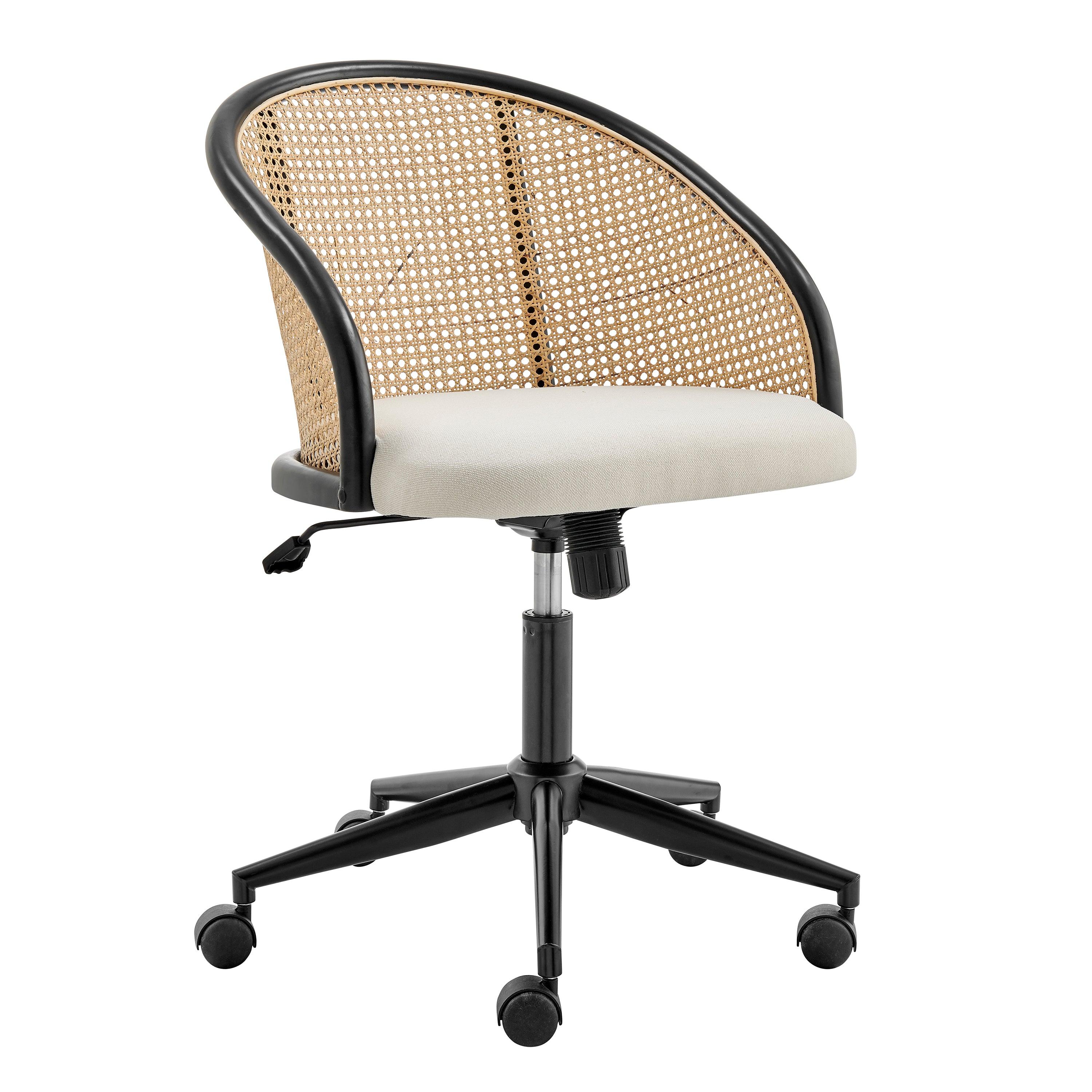 Dagmar Office Chair - Frankwebs