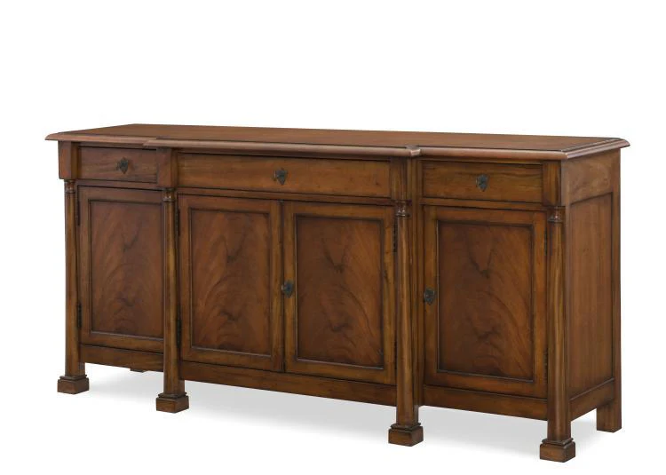Southport Credenza - Frankwebs