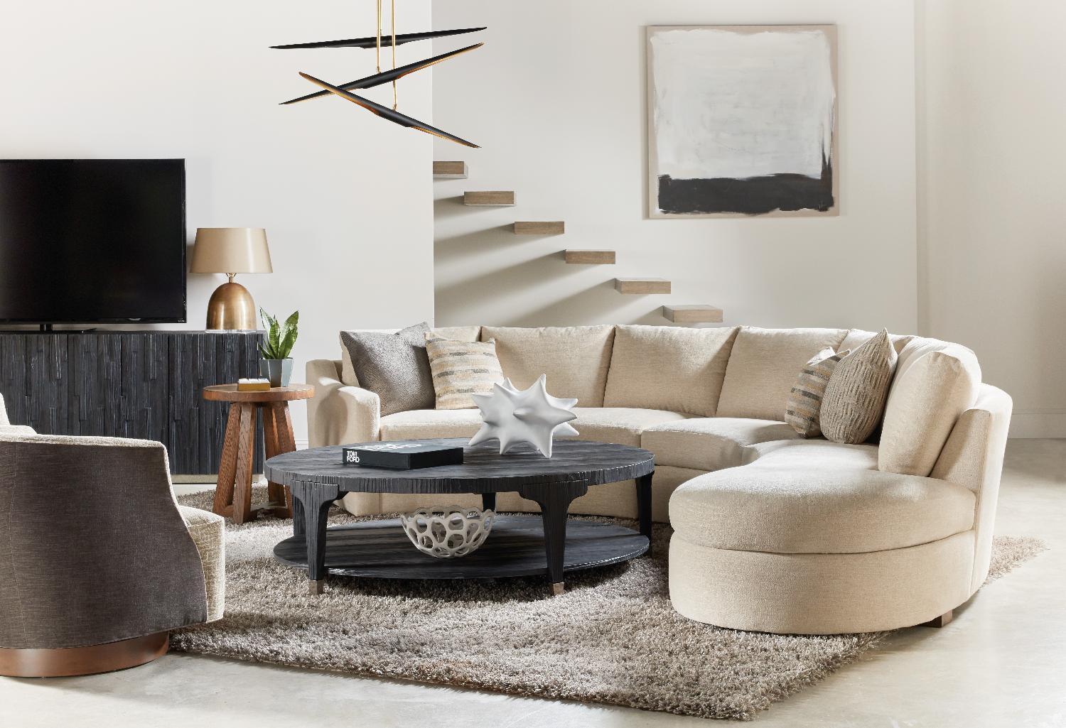 Chapman Side Table - Frankwebs