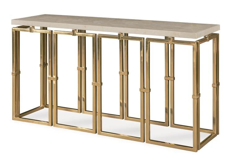Links Console Table - Frankwebs