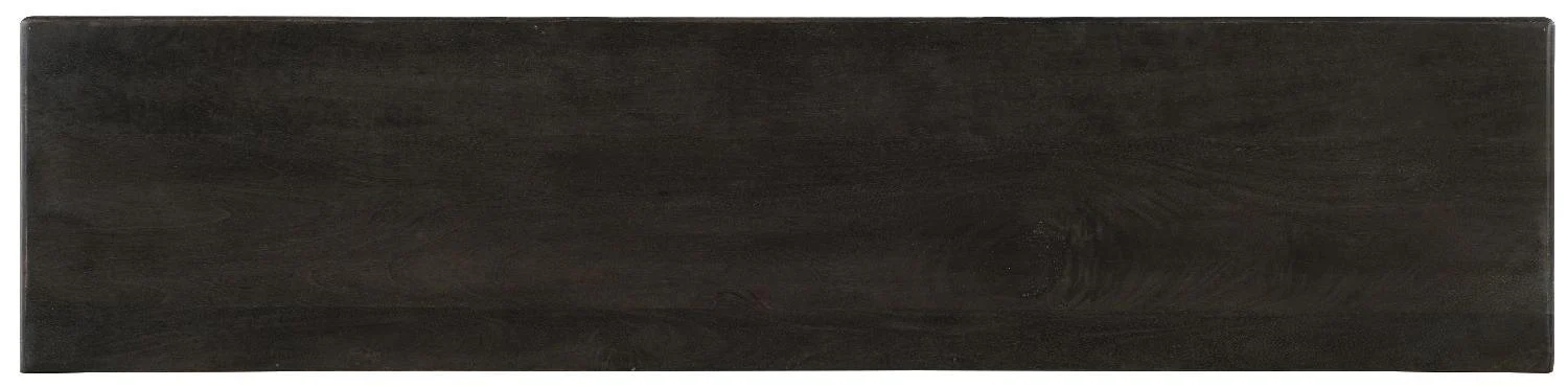 Shimmer Three-Door Credenza - Frankwebs