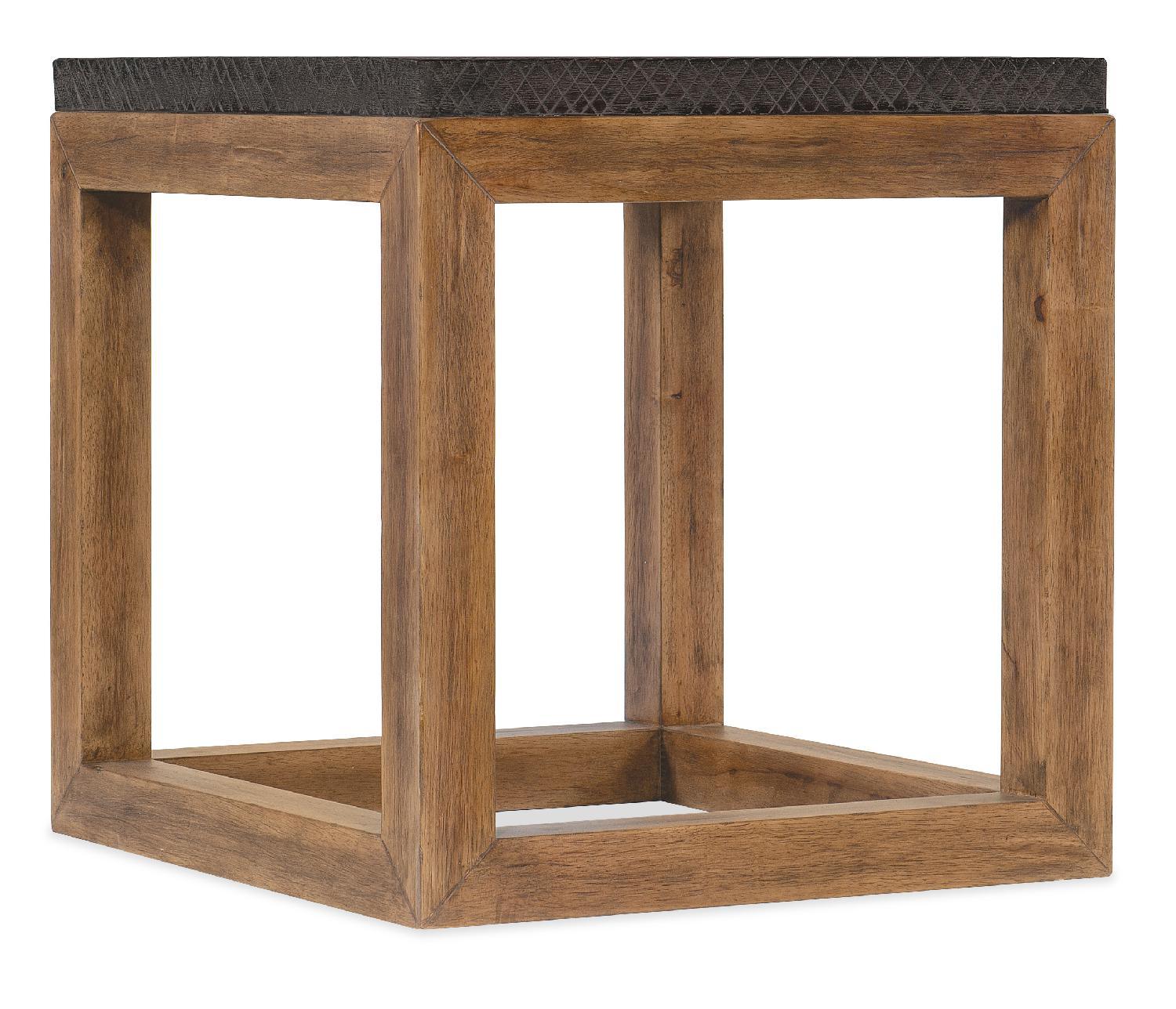 Big Sky End Table - Frankwebs