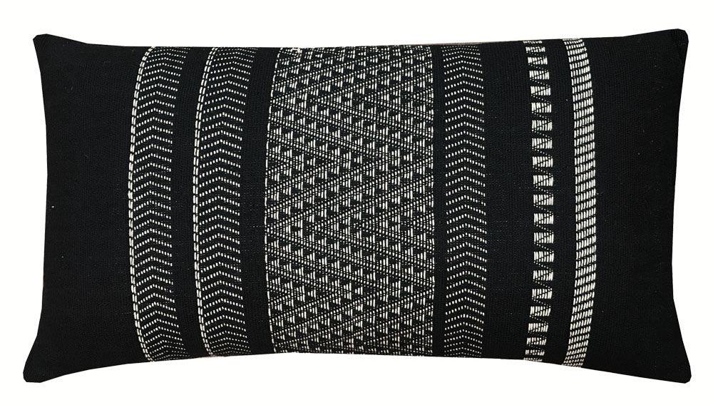 Cotton Rectangle Cushion - Frankwebs