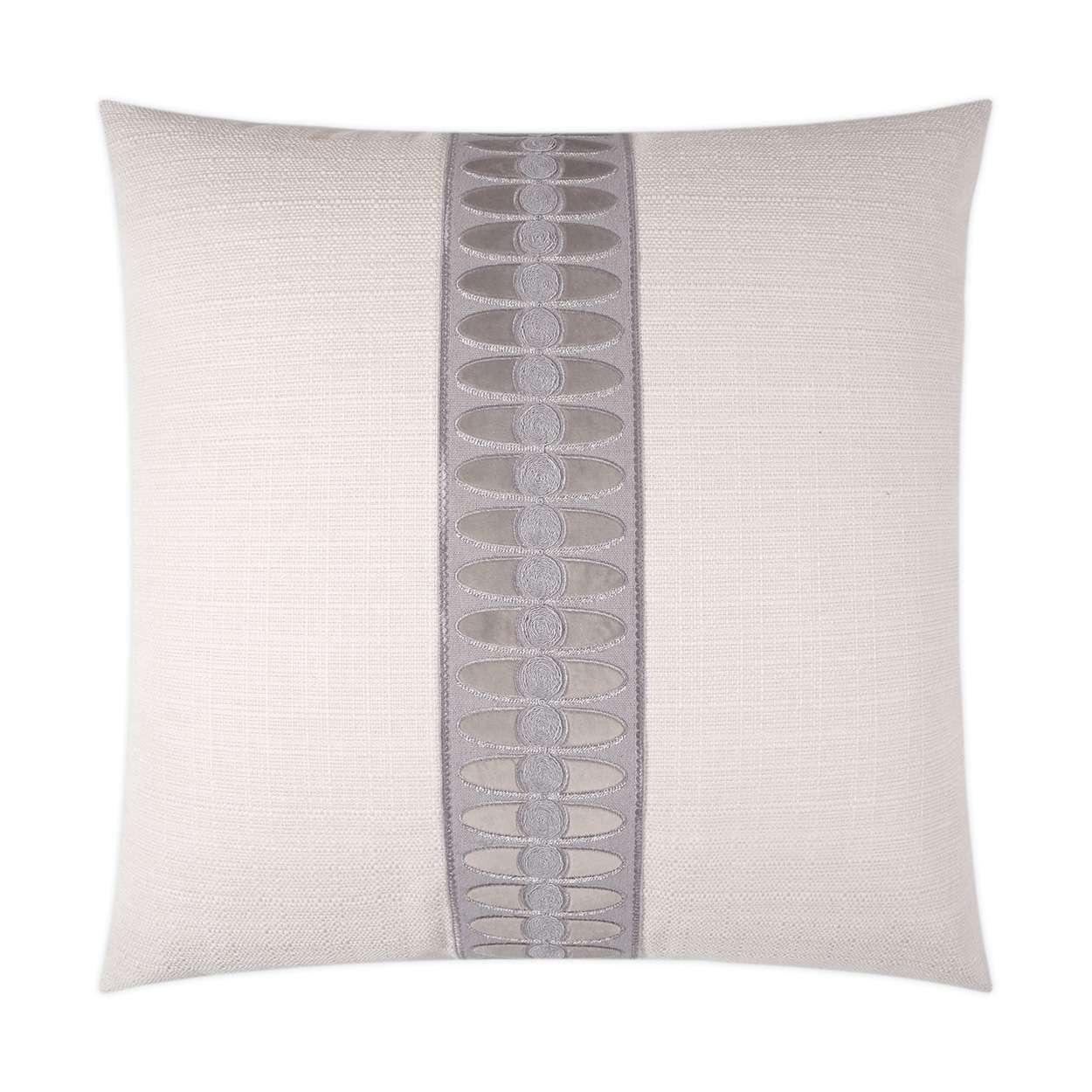 Mati Linen Pillow - Frankwebs
