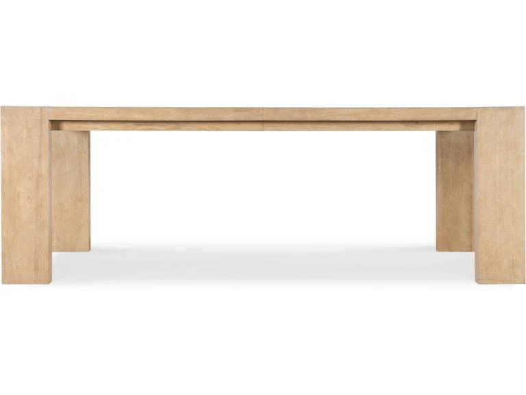 Retreat Rectangle Dining Table w/1-22in leaf - Frankwebs