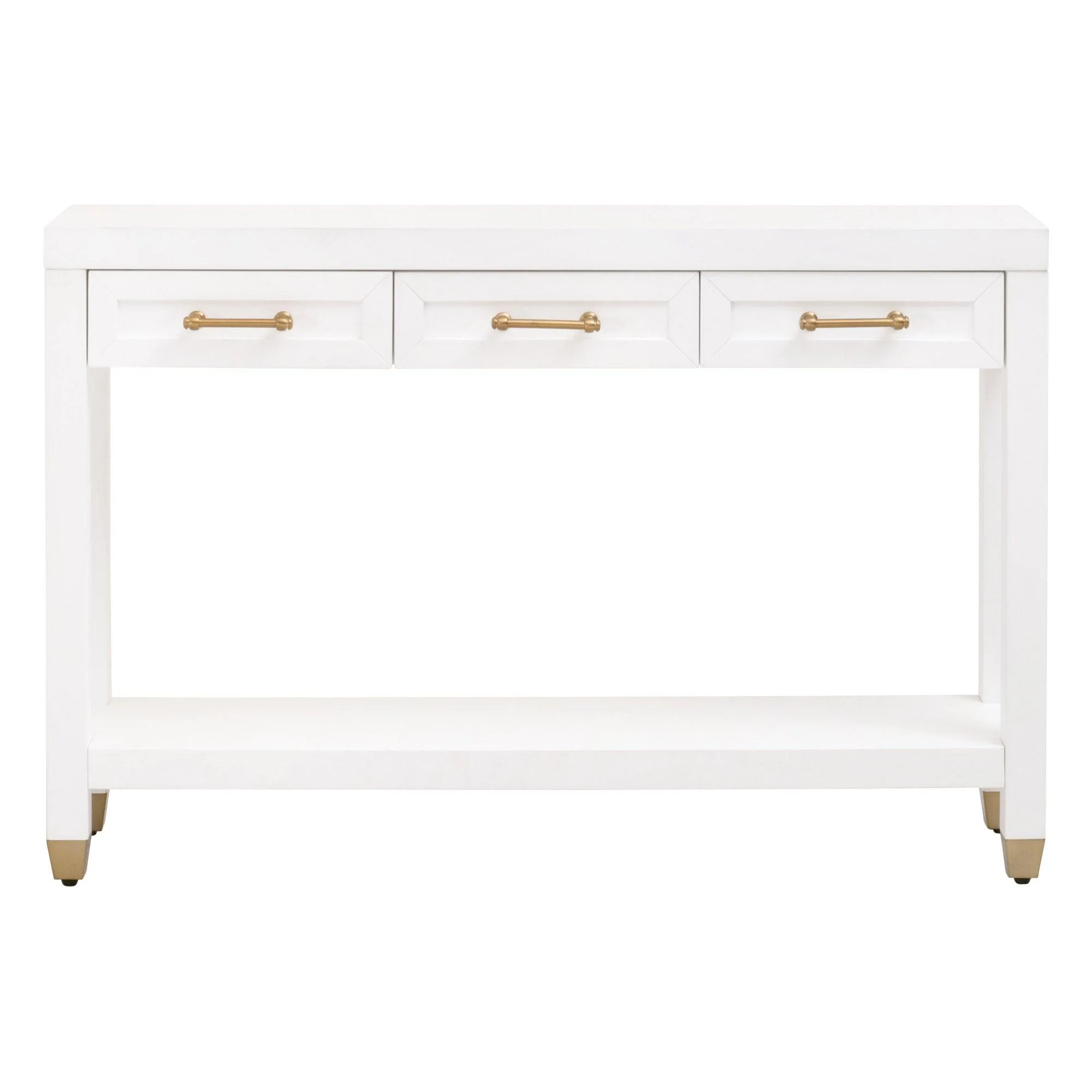 Stella Narrow Console Table - Frankwebs