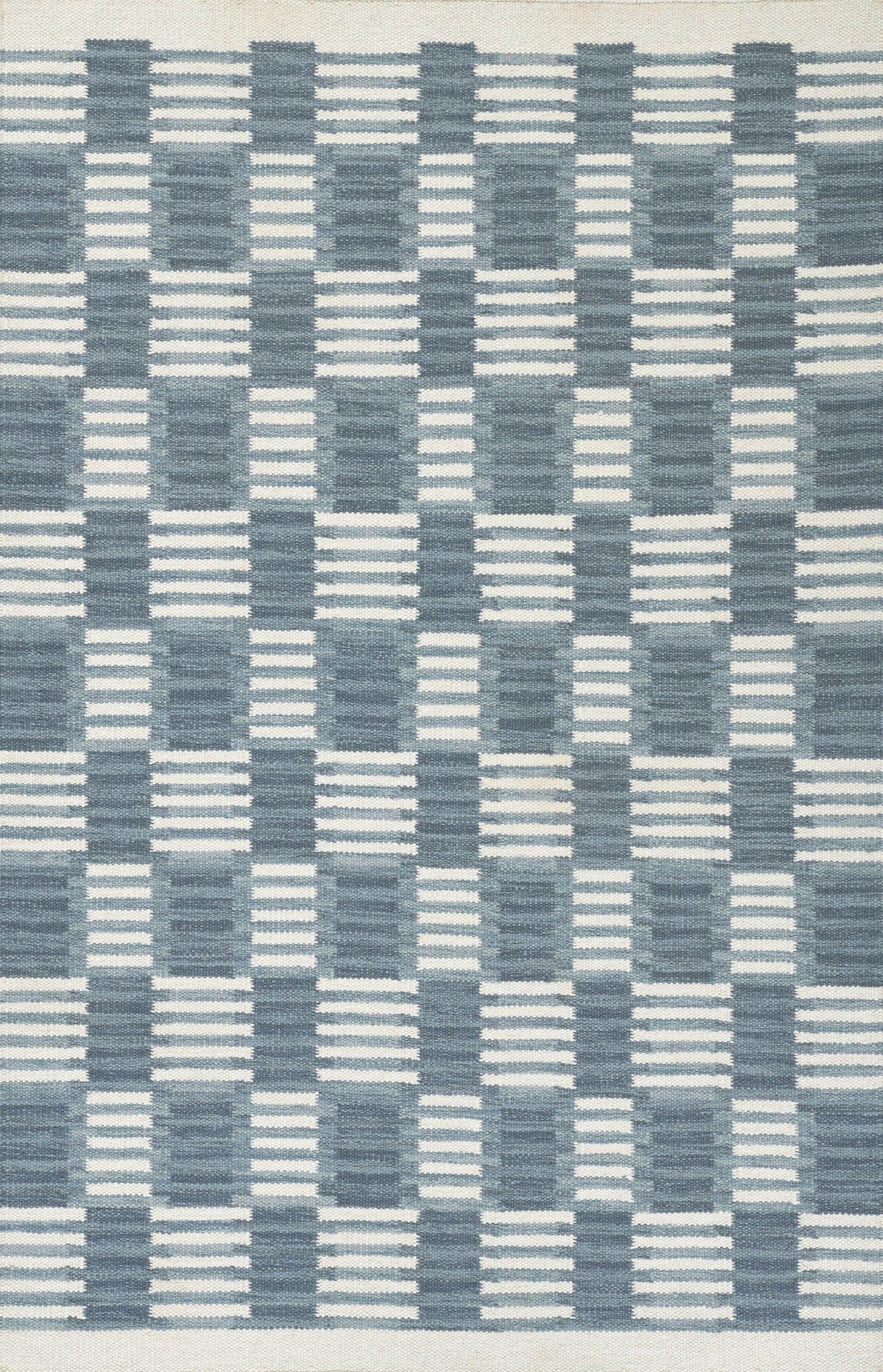 Scandi 3 Rug - Frankwebs