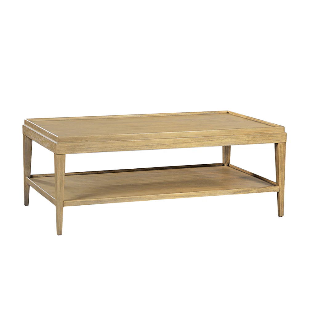 Liz Coffee Table Large - Frankwebs