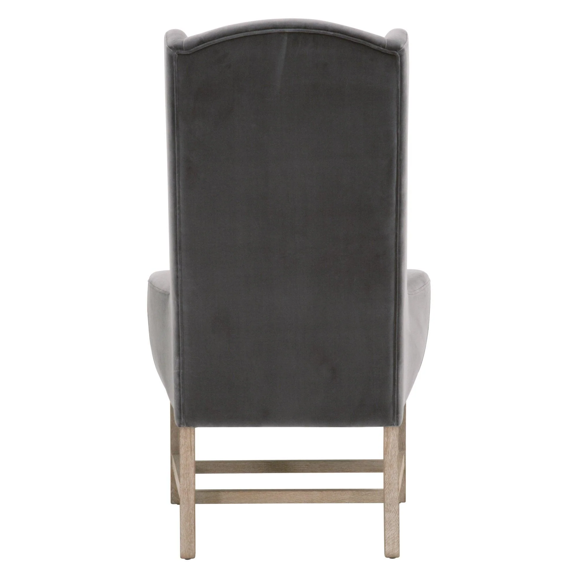 Bennett Arm Chair - Frankwebs