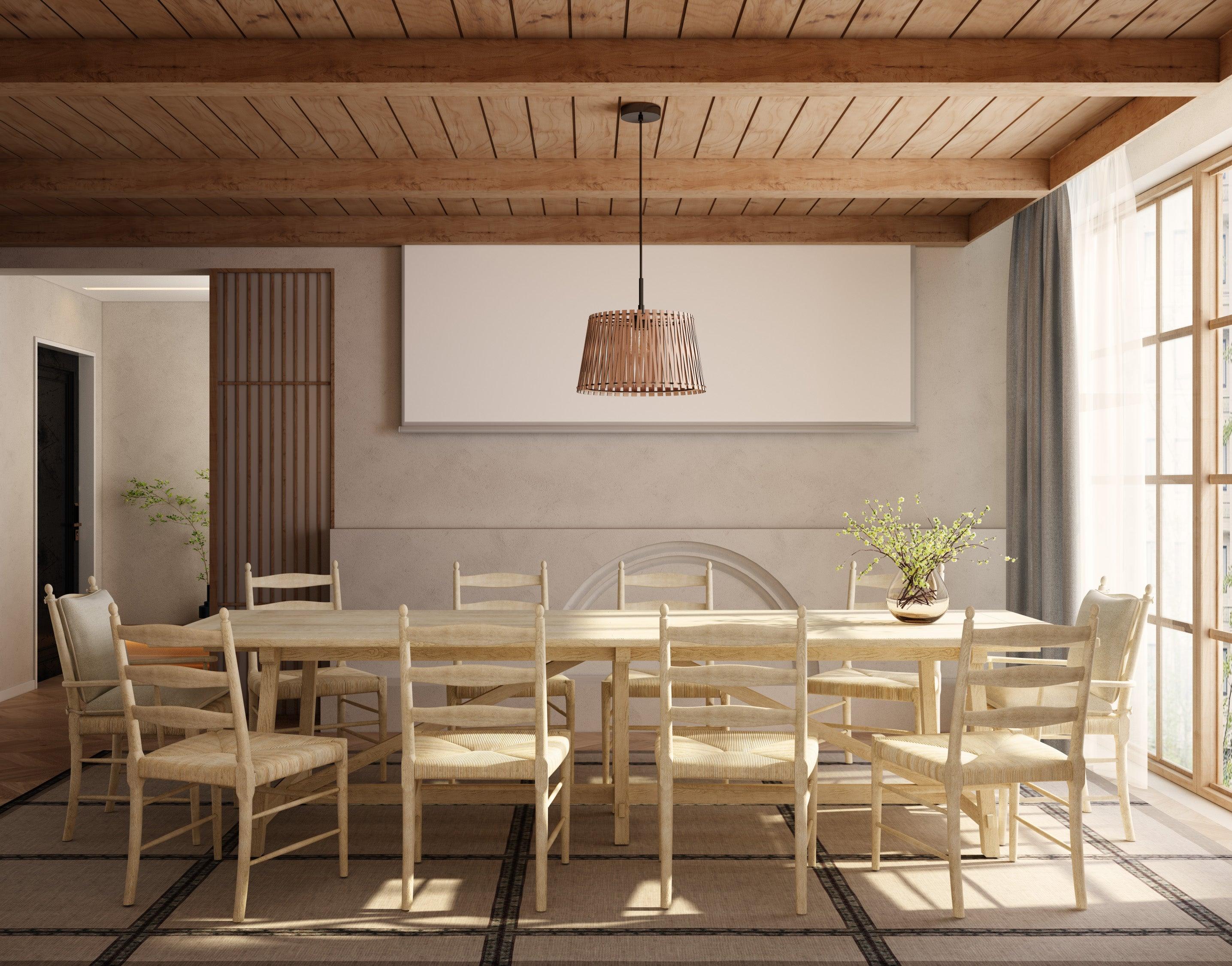 Timeless Sidereal French Laundry Dining Table 125