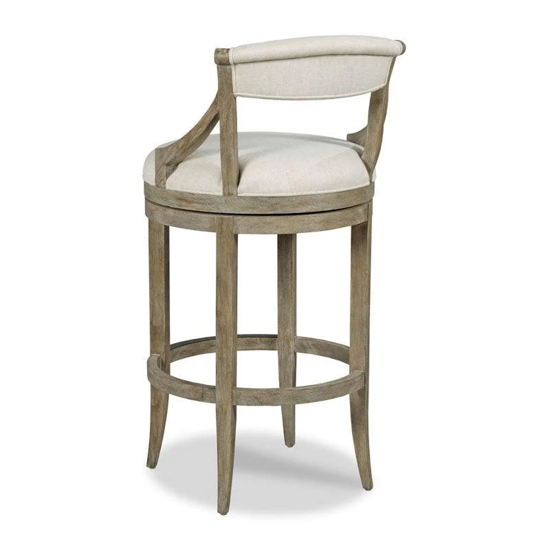 Taylor Bar Stool - Frankwebs