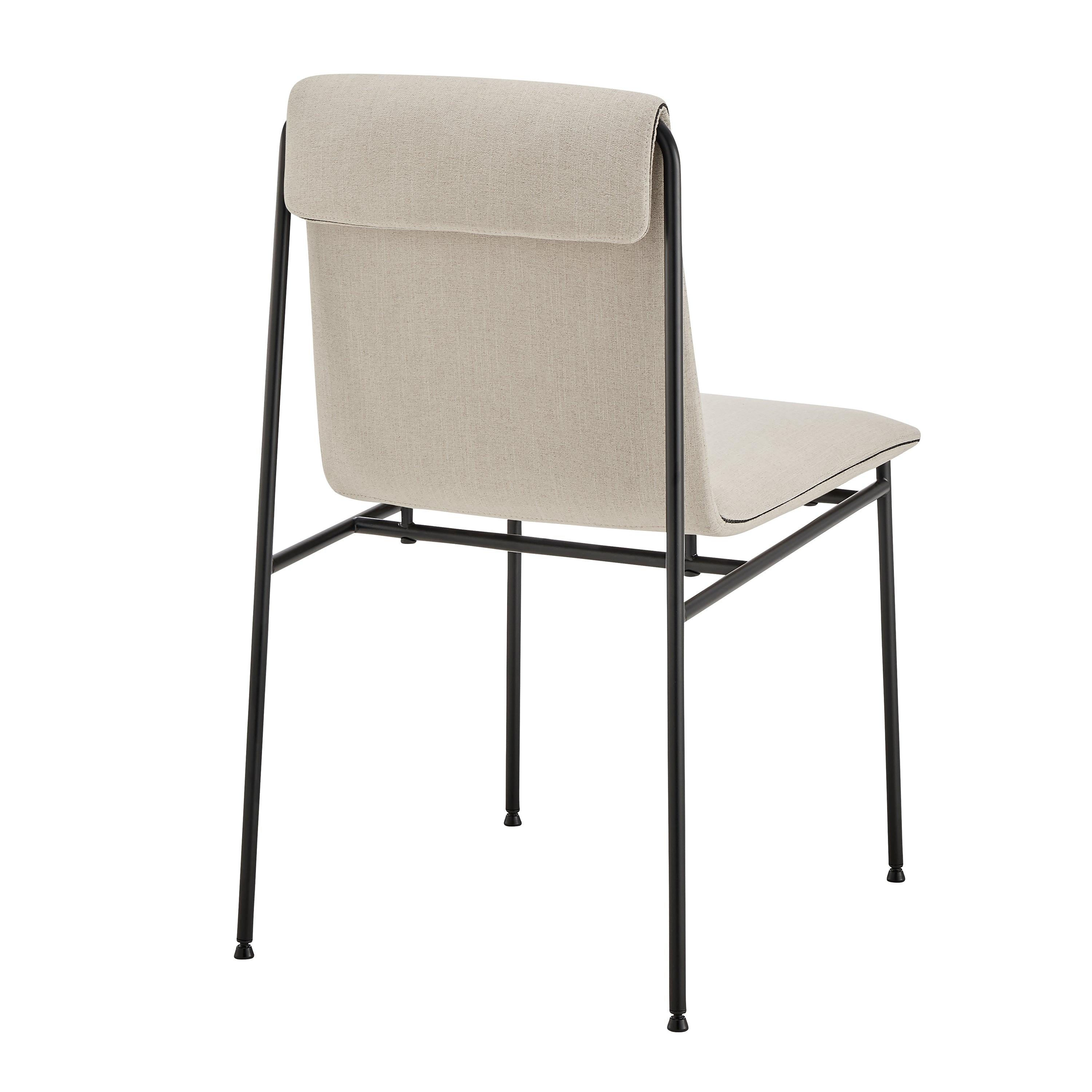 Ludvig Side Chair - Set of 2 - Frankwebs