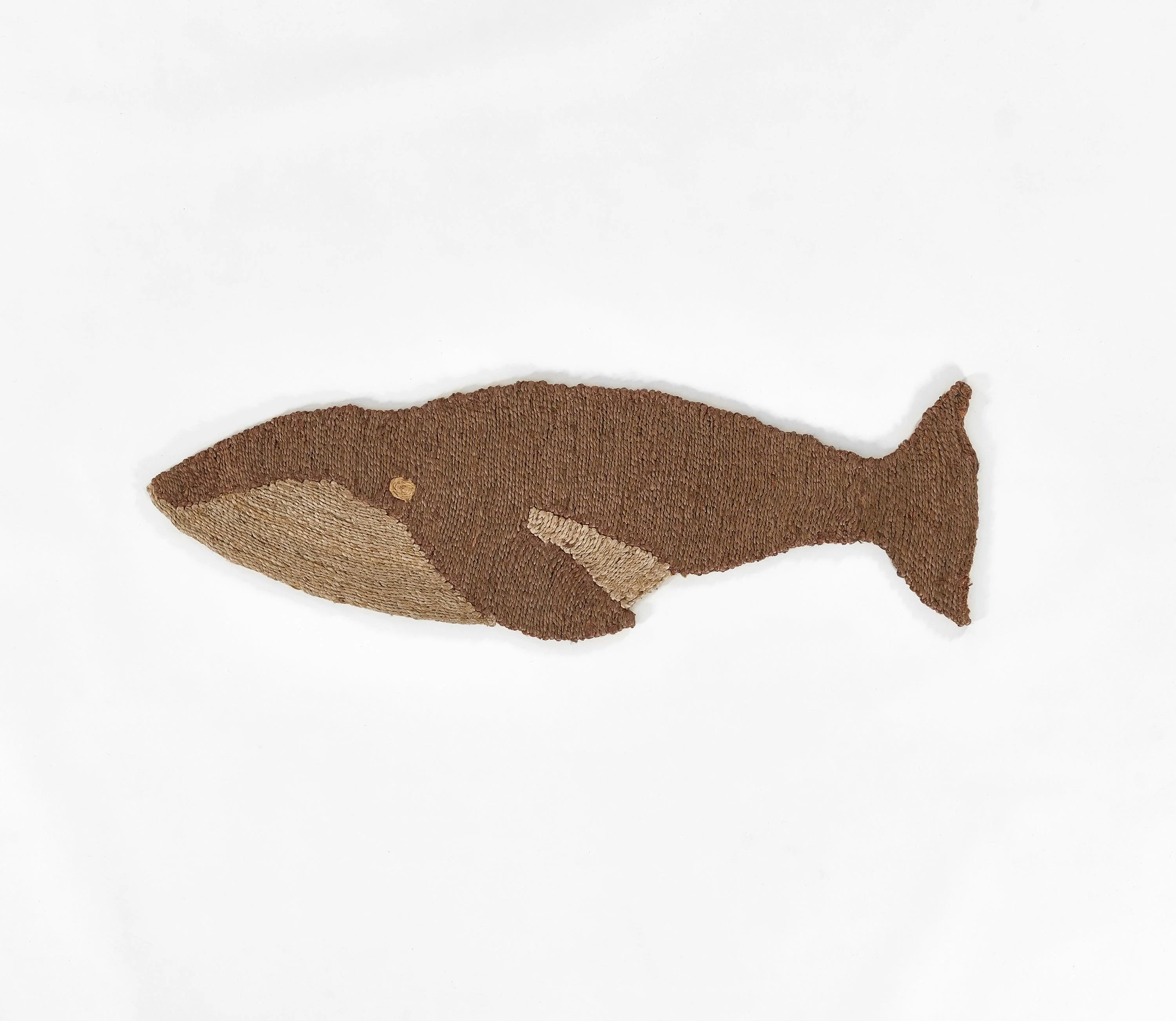 Raffia 2 Rug - Frankwebs