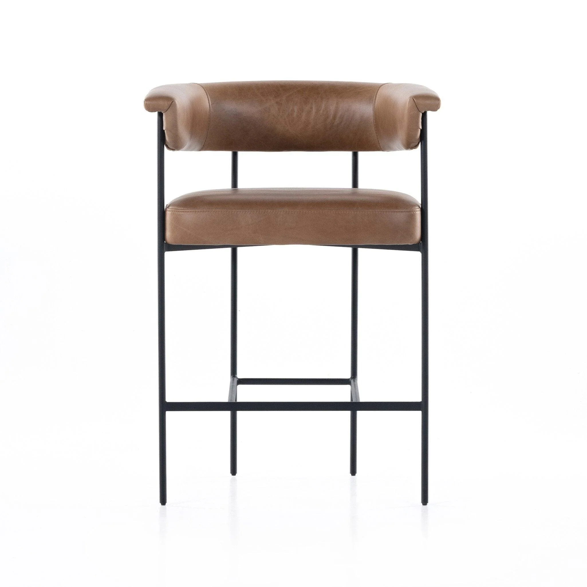 Carrie Bar Counter Stool - Frankwebs