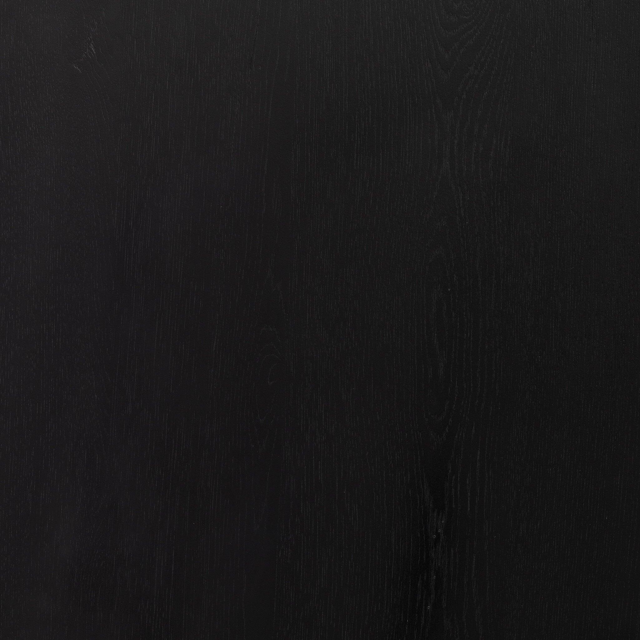 Humphrey Round Coffee Table - Frankwebs