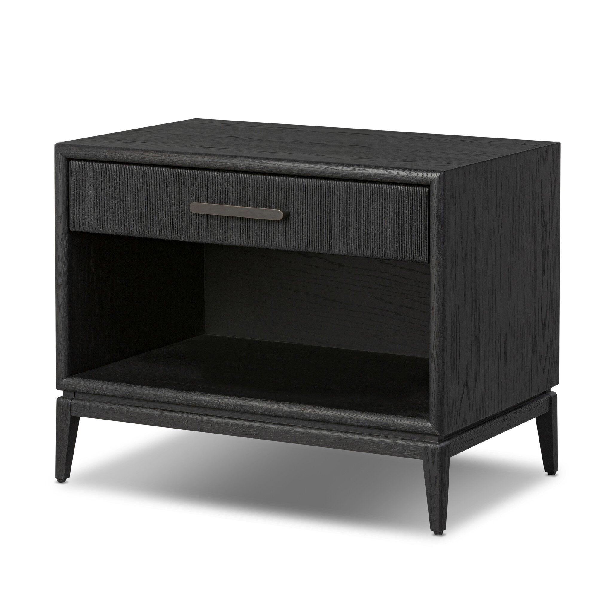 Rosenell Open Nightstand - Frankwebs