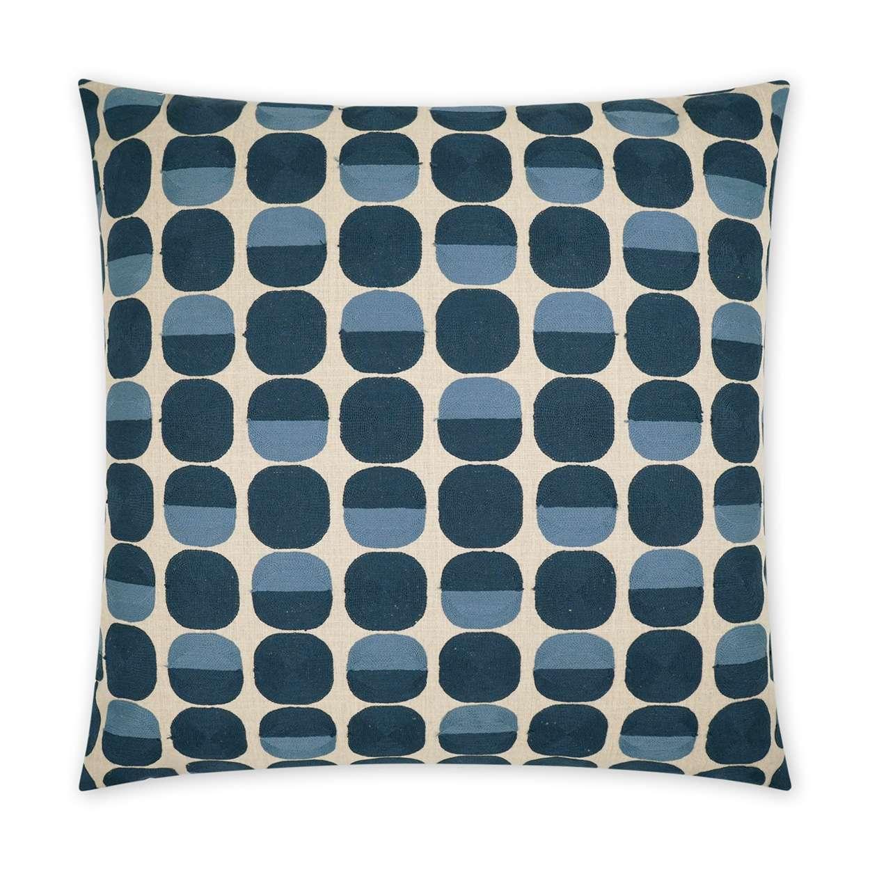 Zuri Pillow - Frankwebs