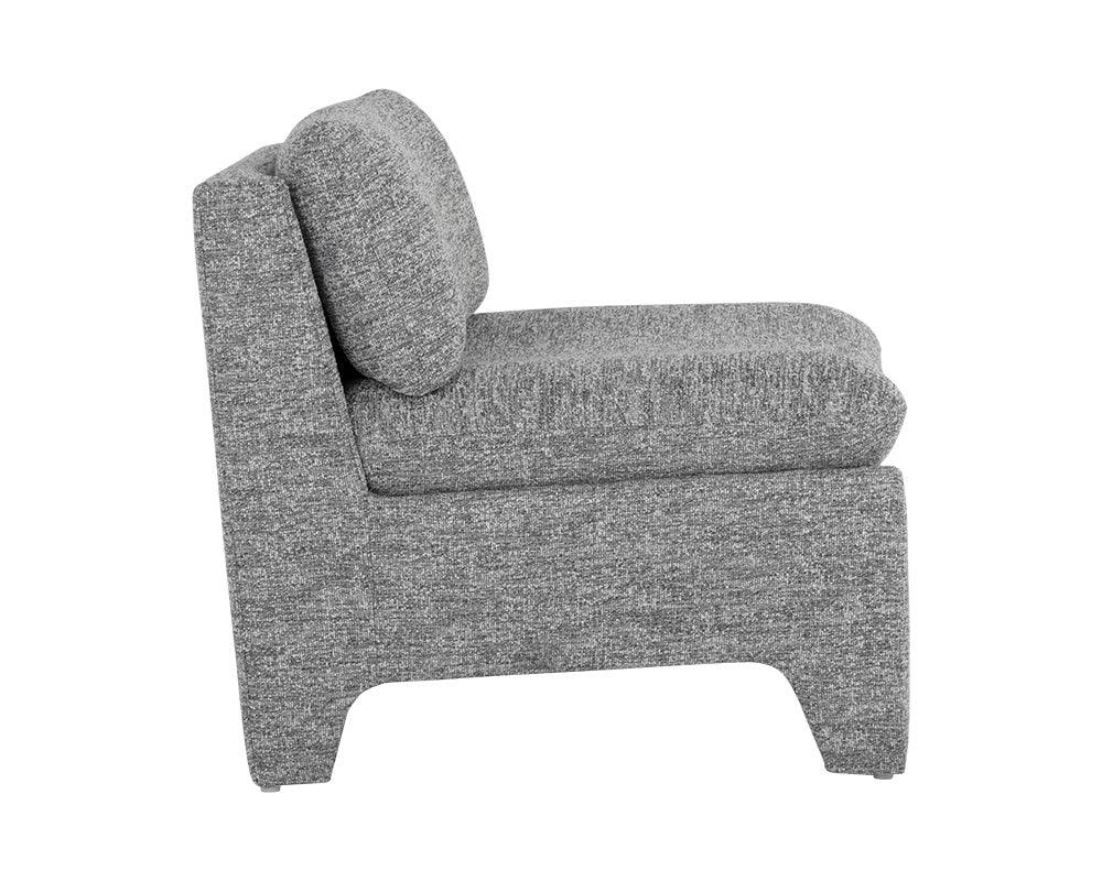 Dallin Lounge Chair - Frankwebs
