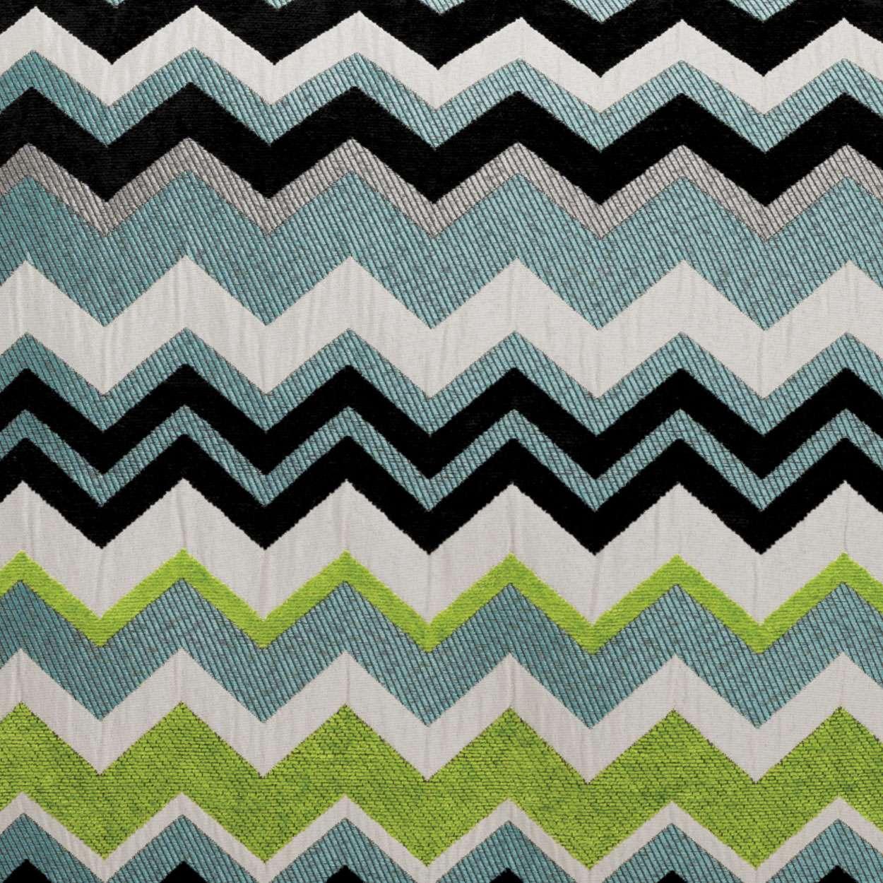 Chevron Pillow - Frankwebs