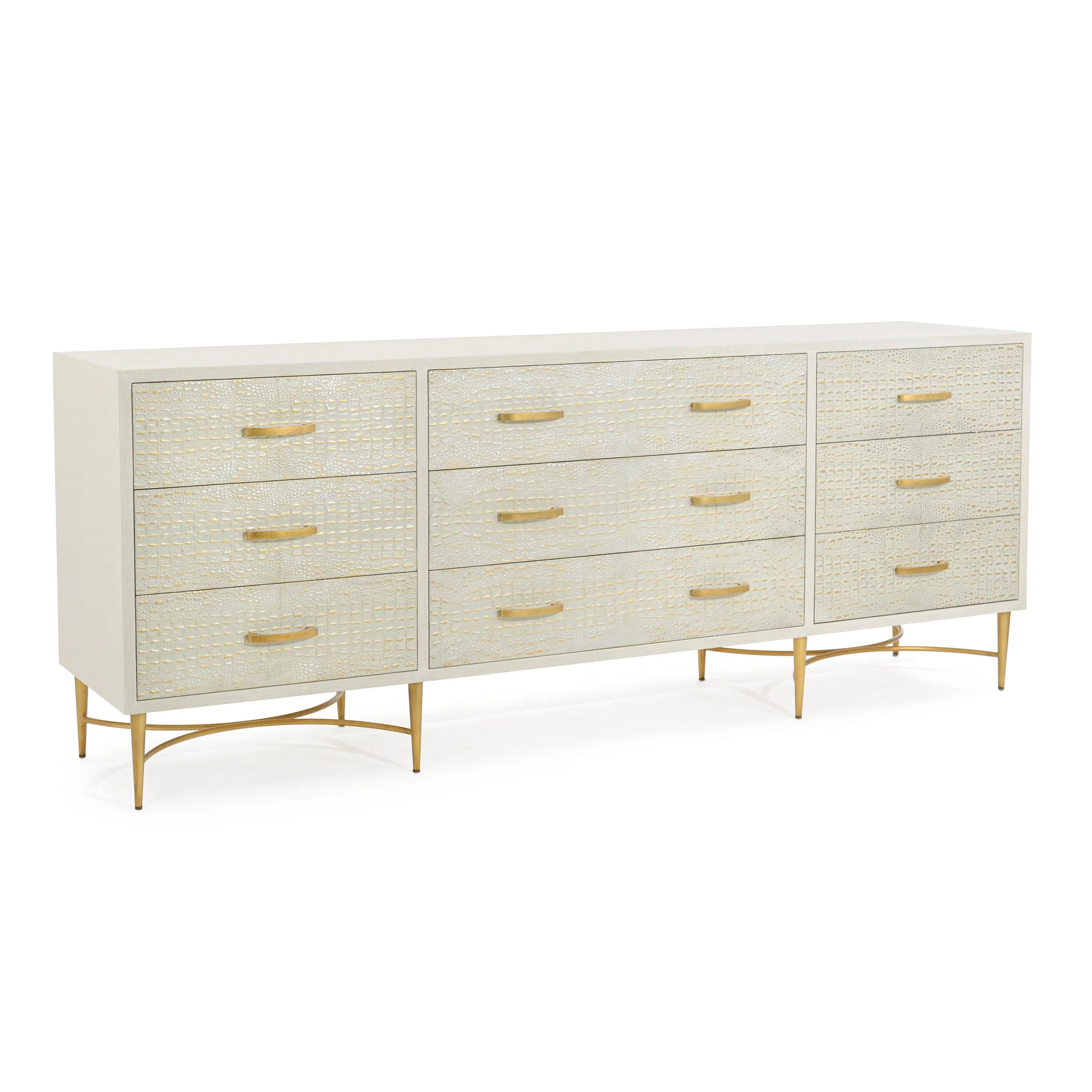 Kano Nine-Drawer Sideboard - Frankwebs