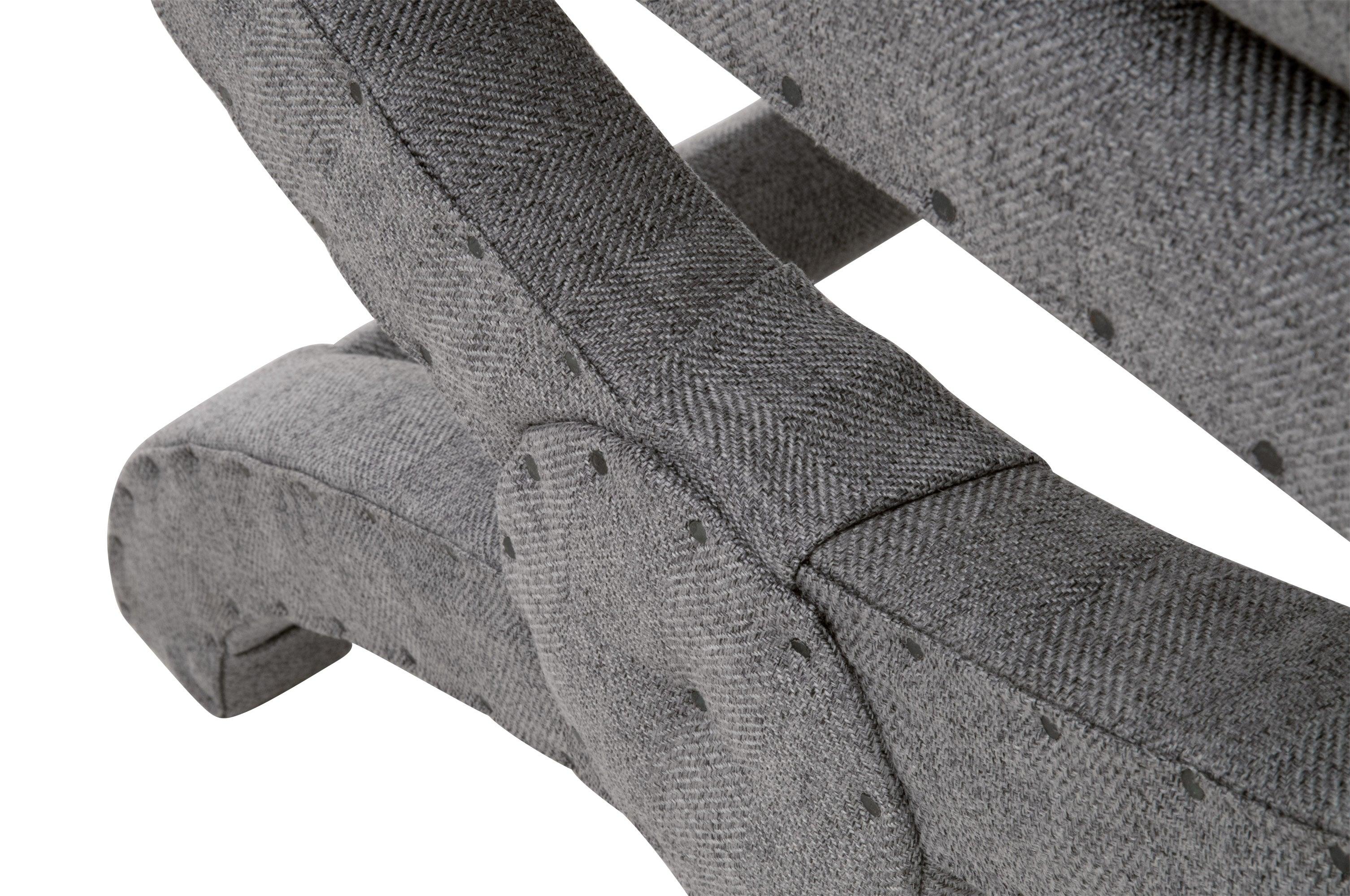 Gaston Ottoman - Frankwebs