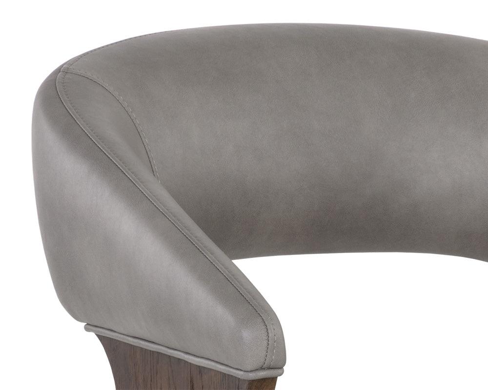 Leonce Office Chair - Frankwebs