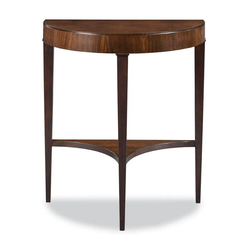 Demilune Hall Table - Frankwebs