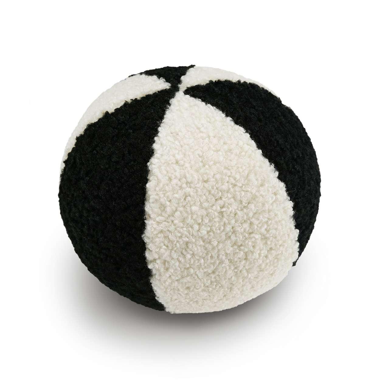 Poodle Ball II Pillow - Frankwebs
