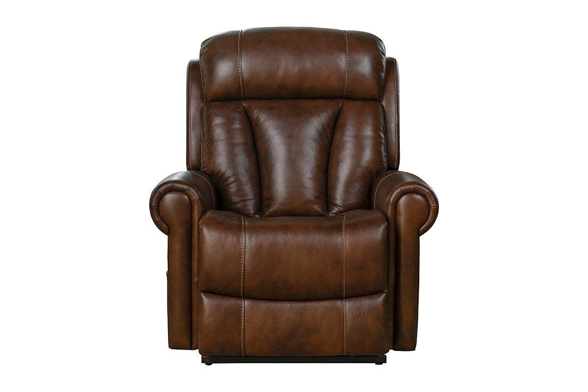 Lyndon Power Lift Recliner - Frankwebs
