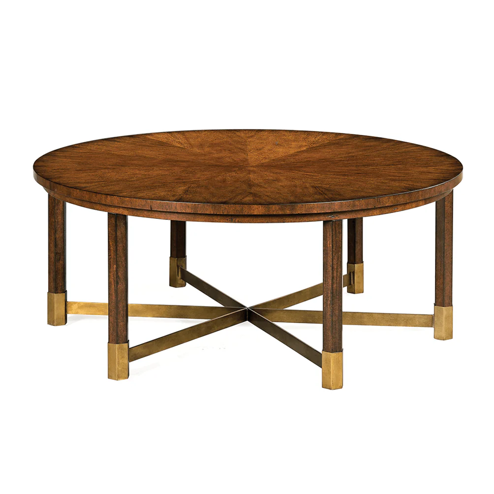 Clovis Coffee Table - Frankwebs