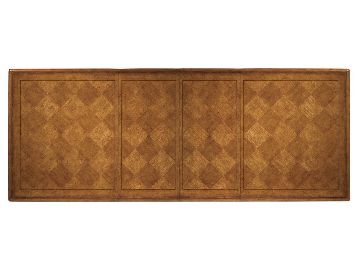 Island Estate Grenadine Rectangular Dining Table - Frankwebs