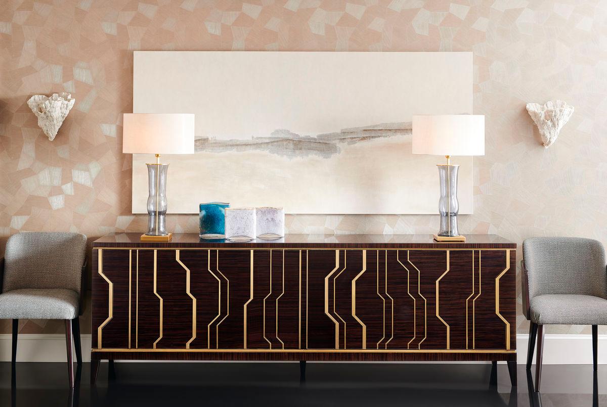 THE SKYLINE CREDENZA - Frankwebs