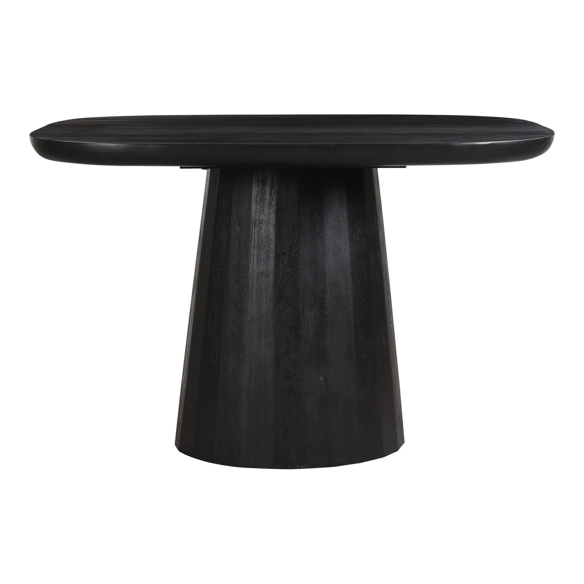 Freed Dining Table Black - Frankwebs